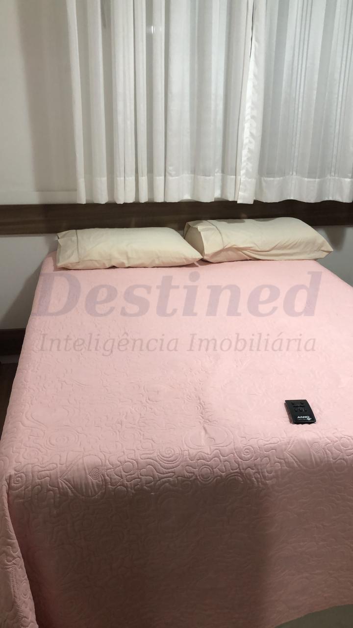 Apartamento semimobiliado para venda em Novo Hamburgo