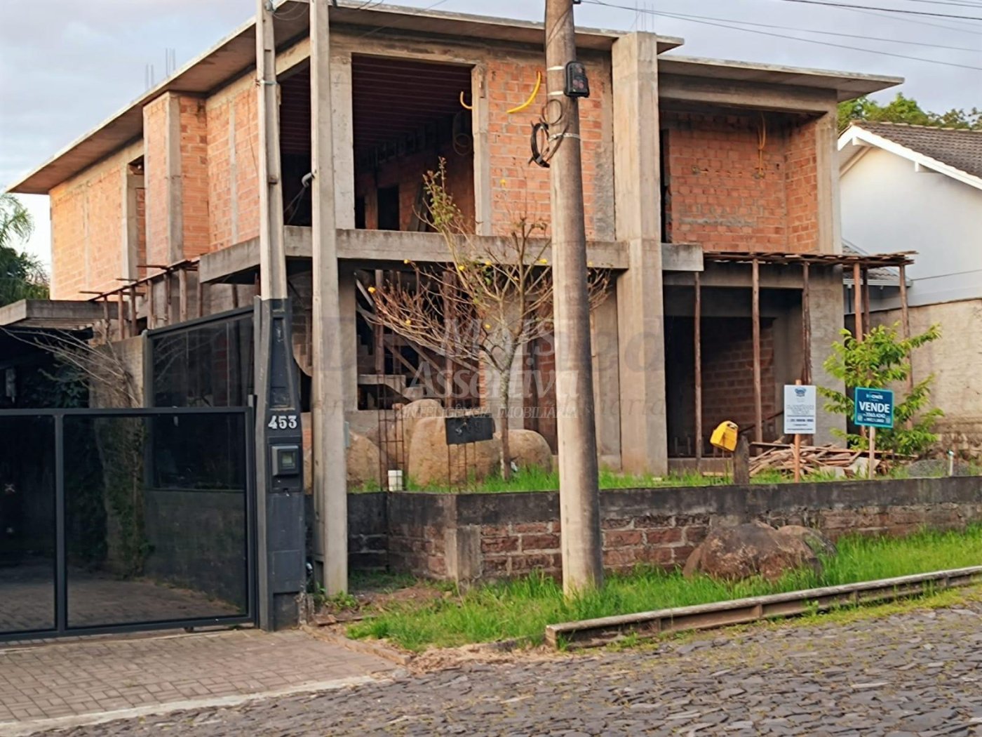 Excelente casa à venda em Ivoti