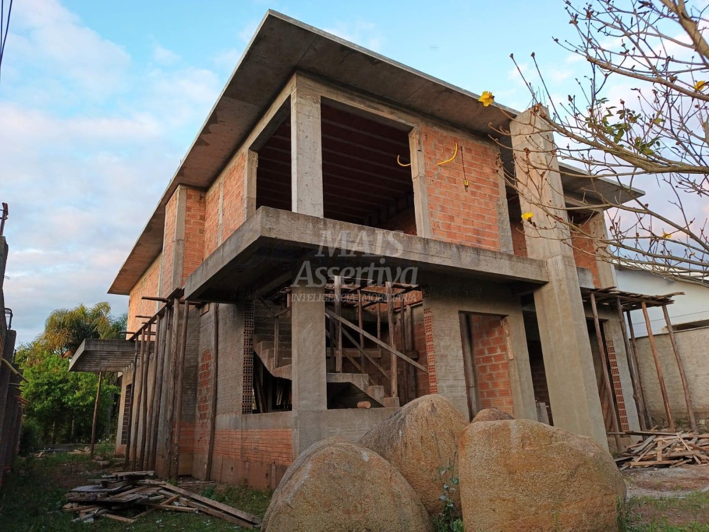 Excelente casa à venda em Ivoti