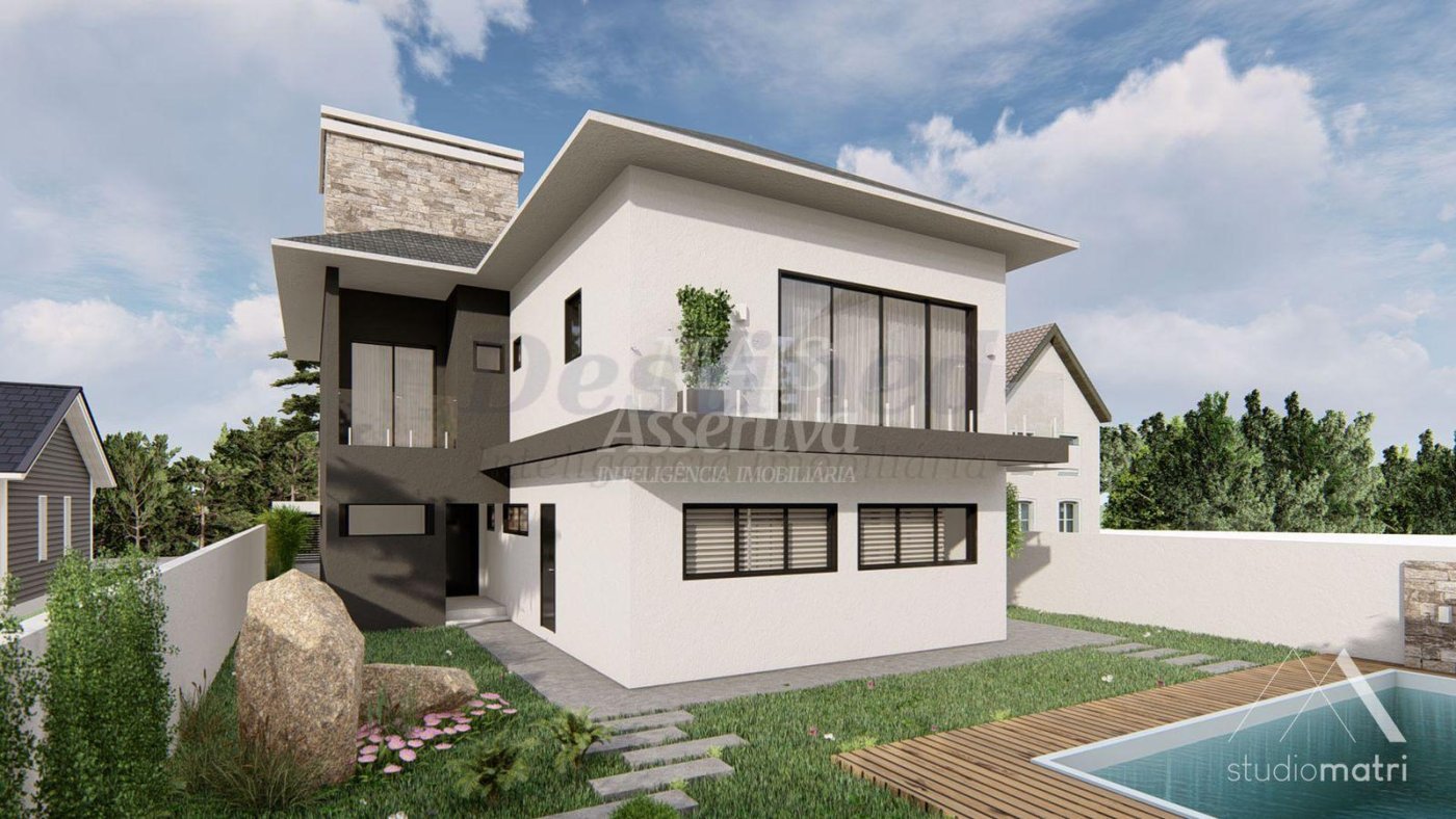 Excelente casa à venda em Ivoti