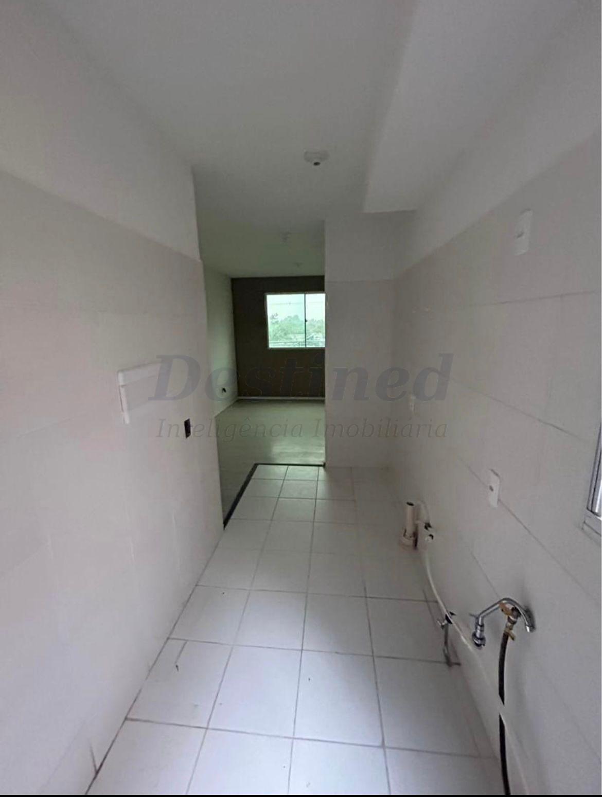 Apartamento térreo no Residencial Alto Paraíso à venda 