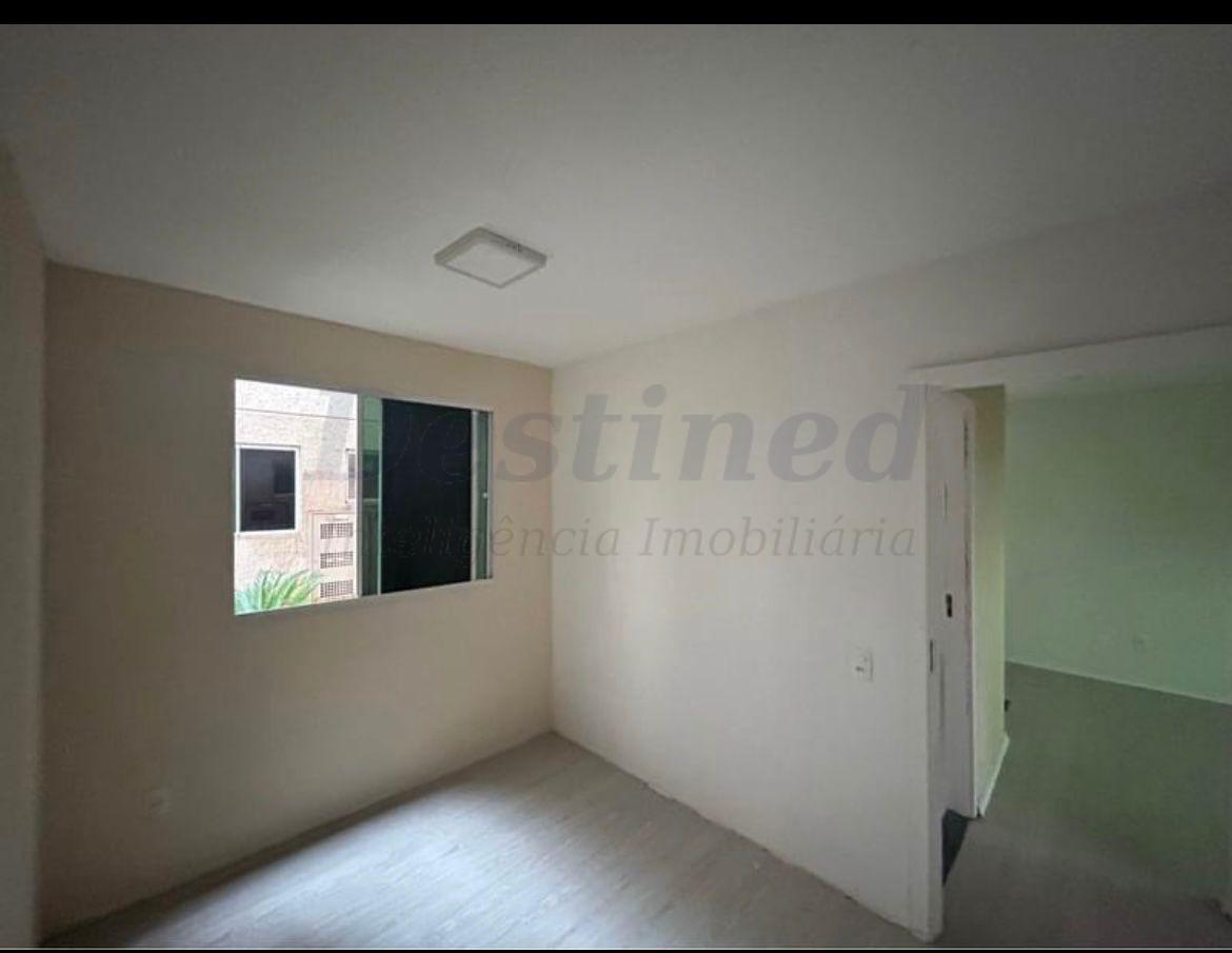 Apartamento térreo no Residencial Alto Paraíso à venda 