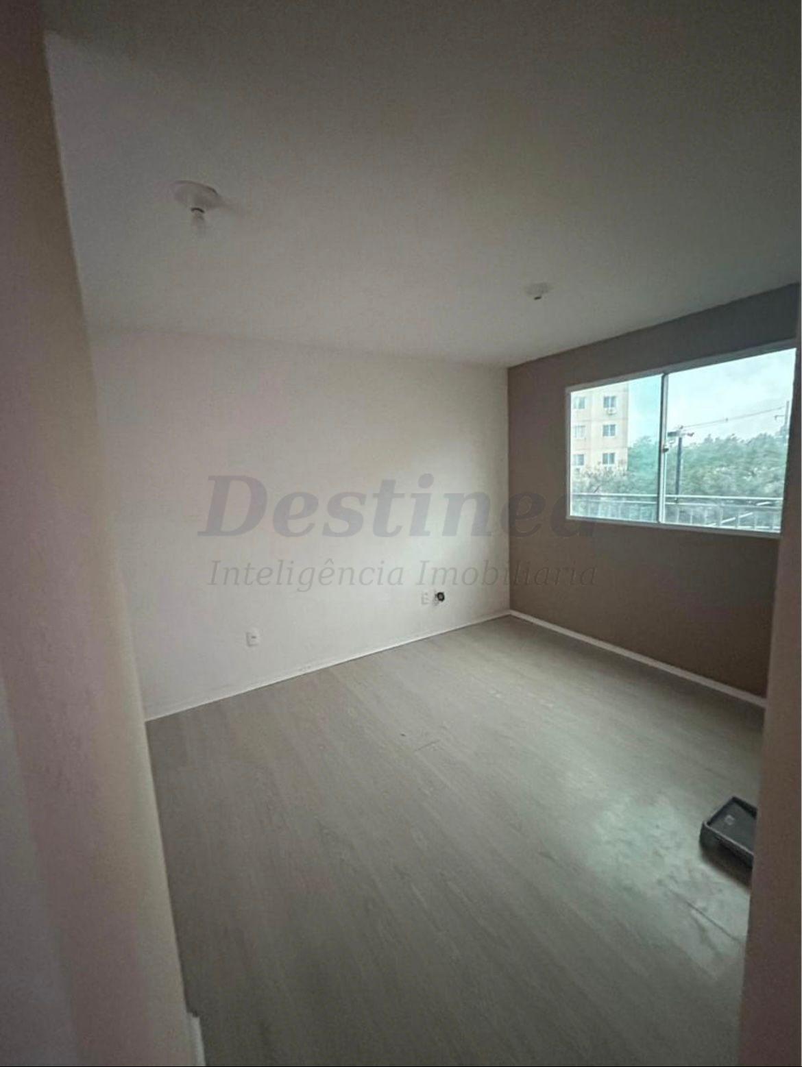 Apartamento térreo no Residencial Alto Paraíso à venda 