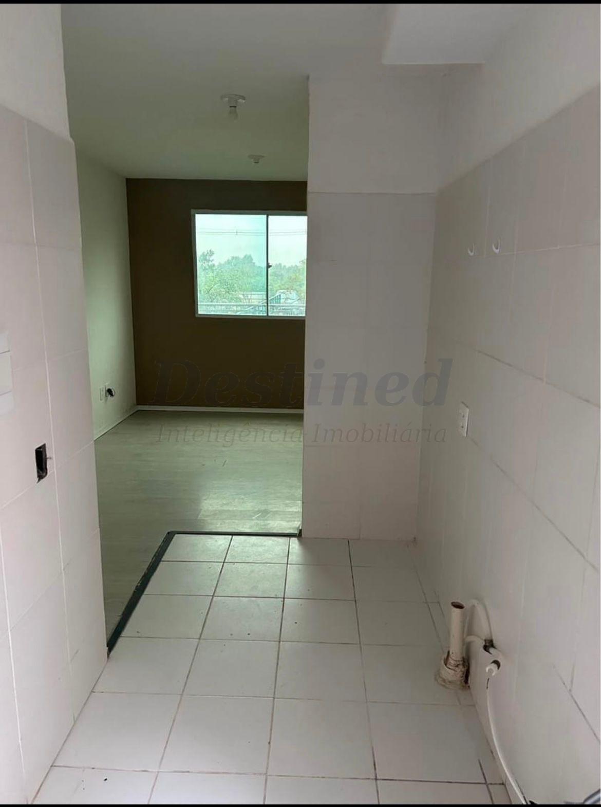 Apartamento térreo no Residencial Alto Paraíso à venda 