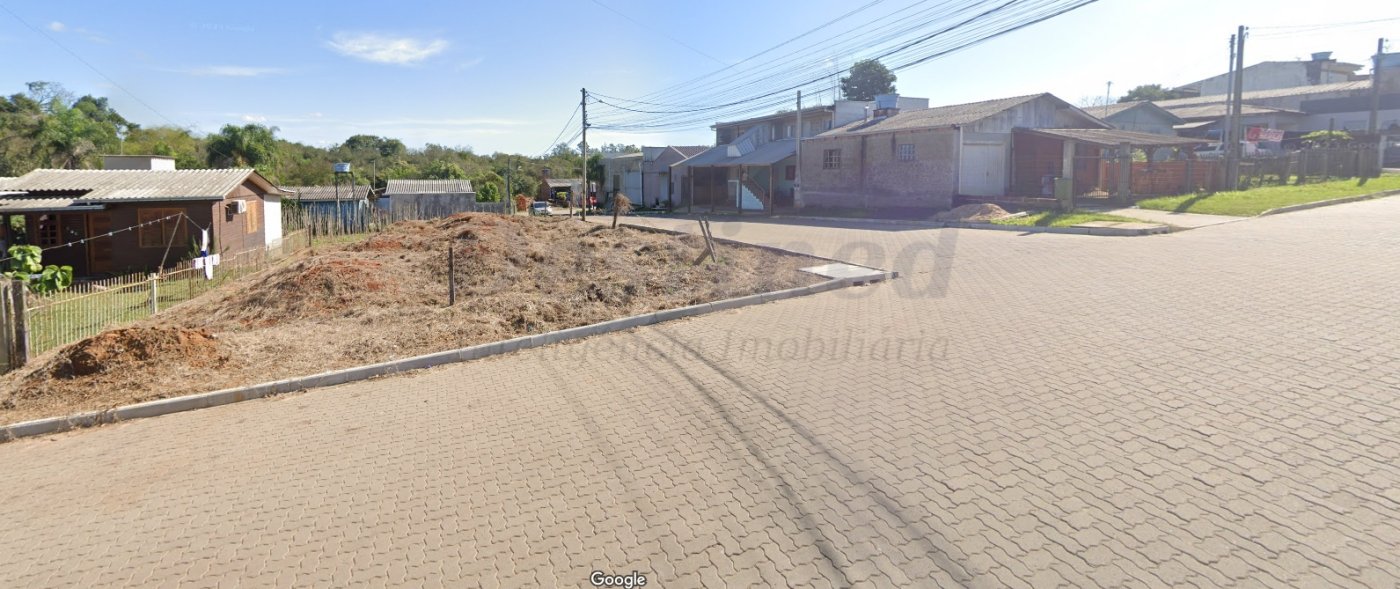 Terreno à venda no bairro Campo Grande em Estância Velha 