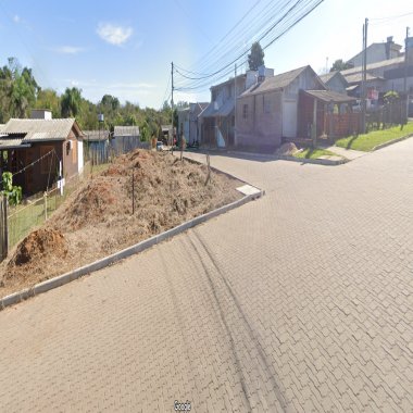 Terreno à venda no bairro Campo Grande em Estância Velha