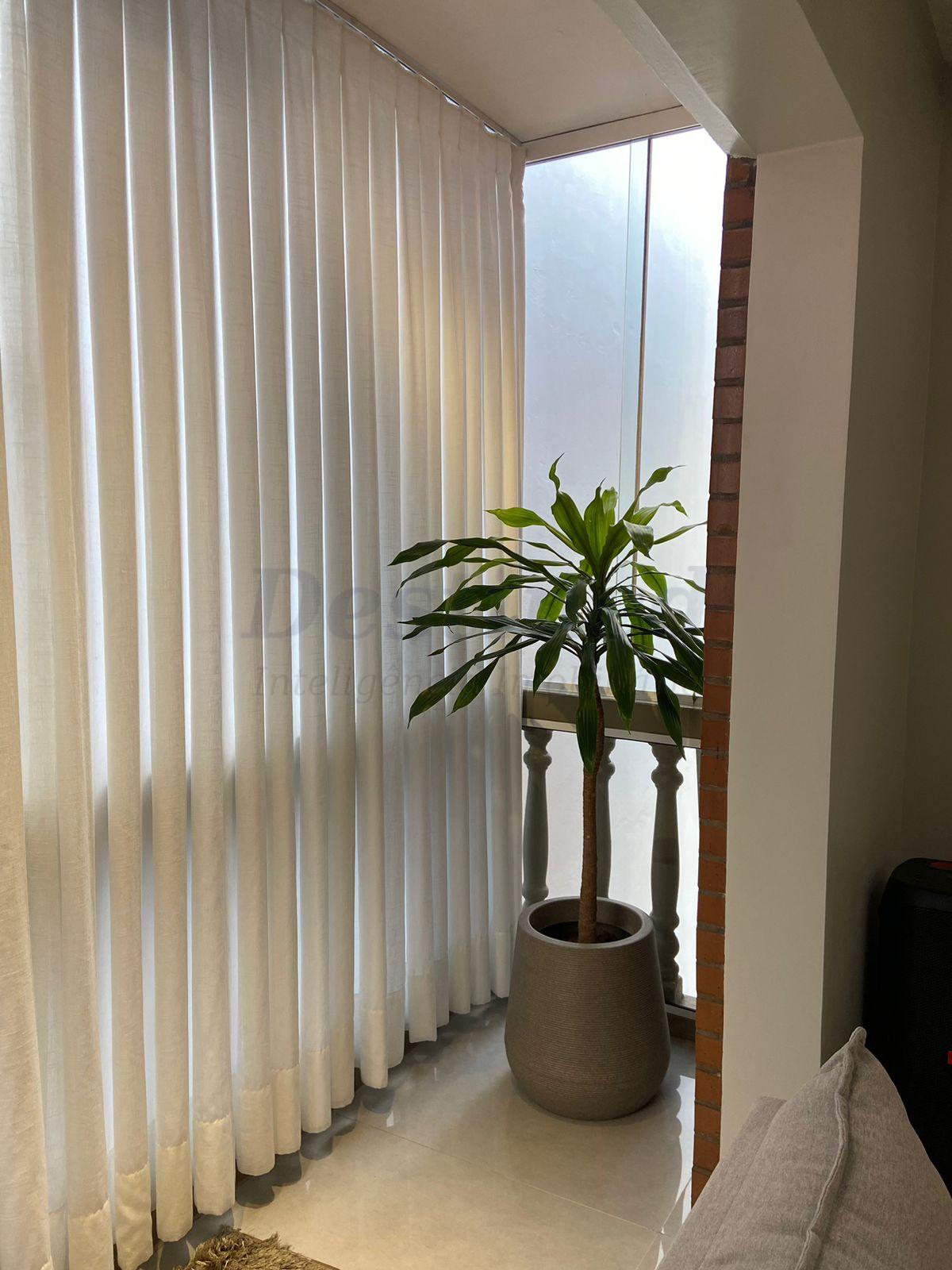 Apartamento semimobiliado para venda no Centro de Novo Hamburgo