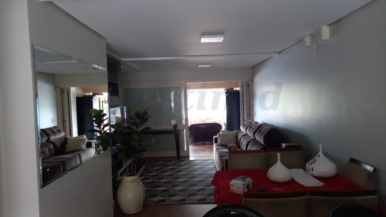 Lindo sobrado 03 dormitórios para venda em Novo Hamburgo bairro Hamburgo Velho