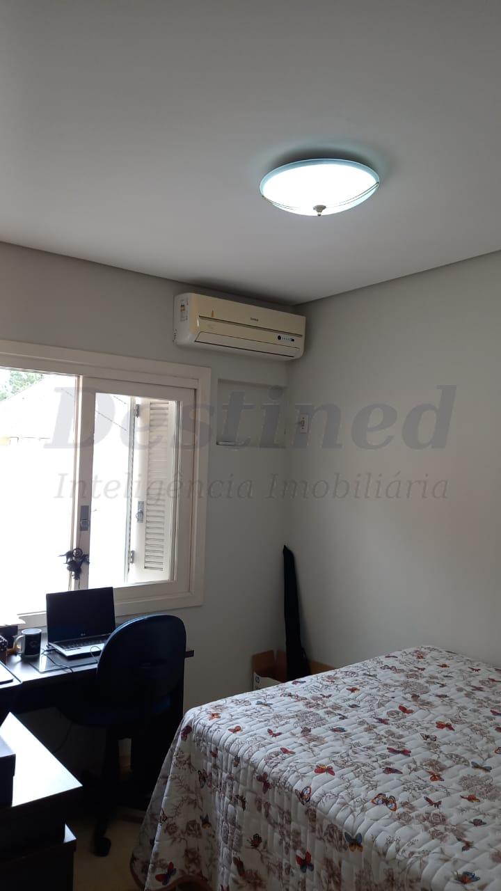 Lindo sobrado 03 dormitórios para venda em Novo Hamburgo bairro Hamburgo Velho