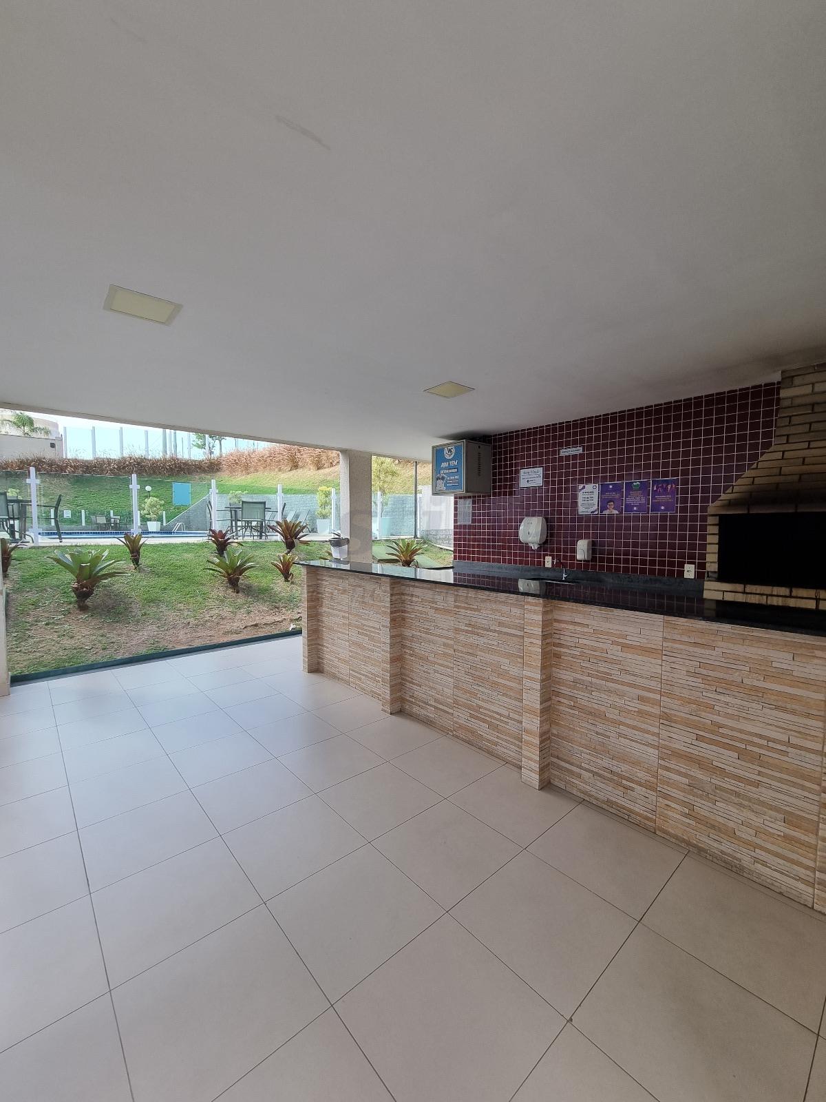 Apartamento semimobiliado para venda bairro São José em Canoas