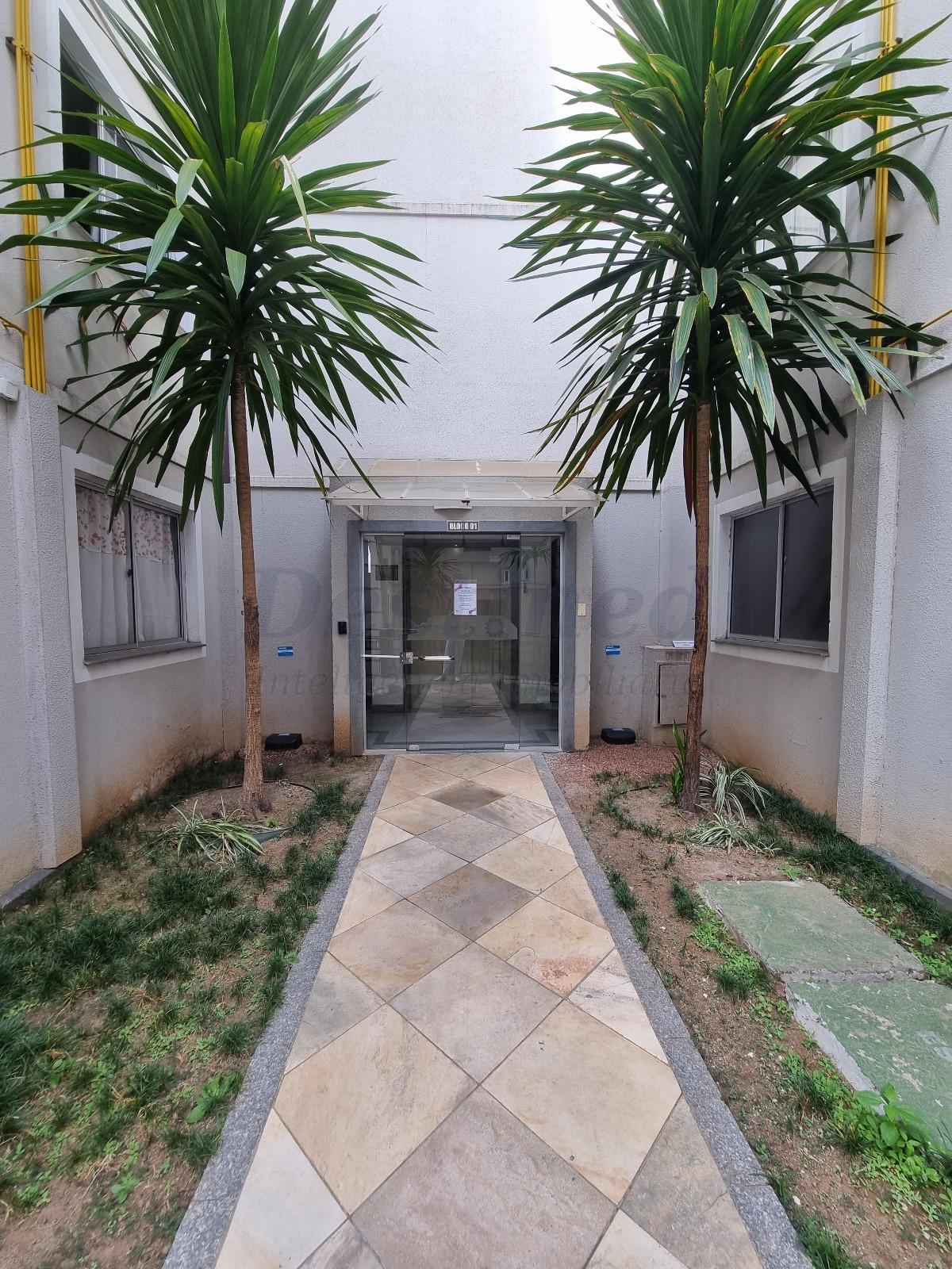 Apartamento semimobiliado para venda bairro São José em Canoas