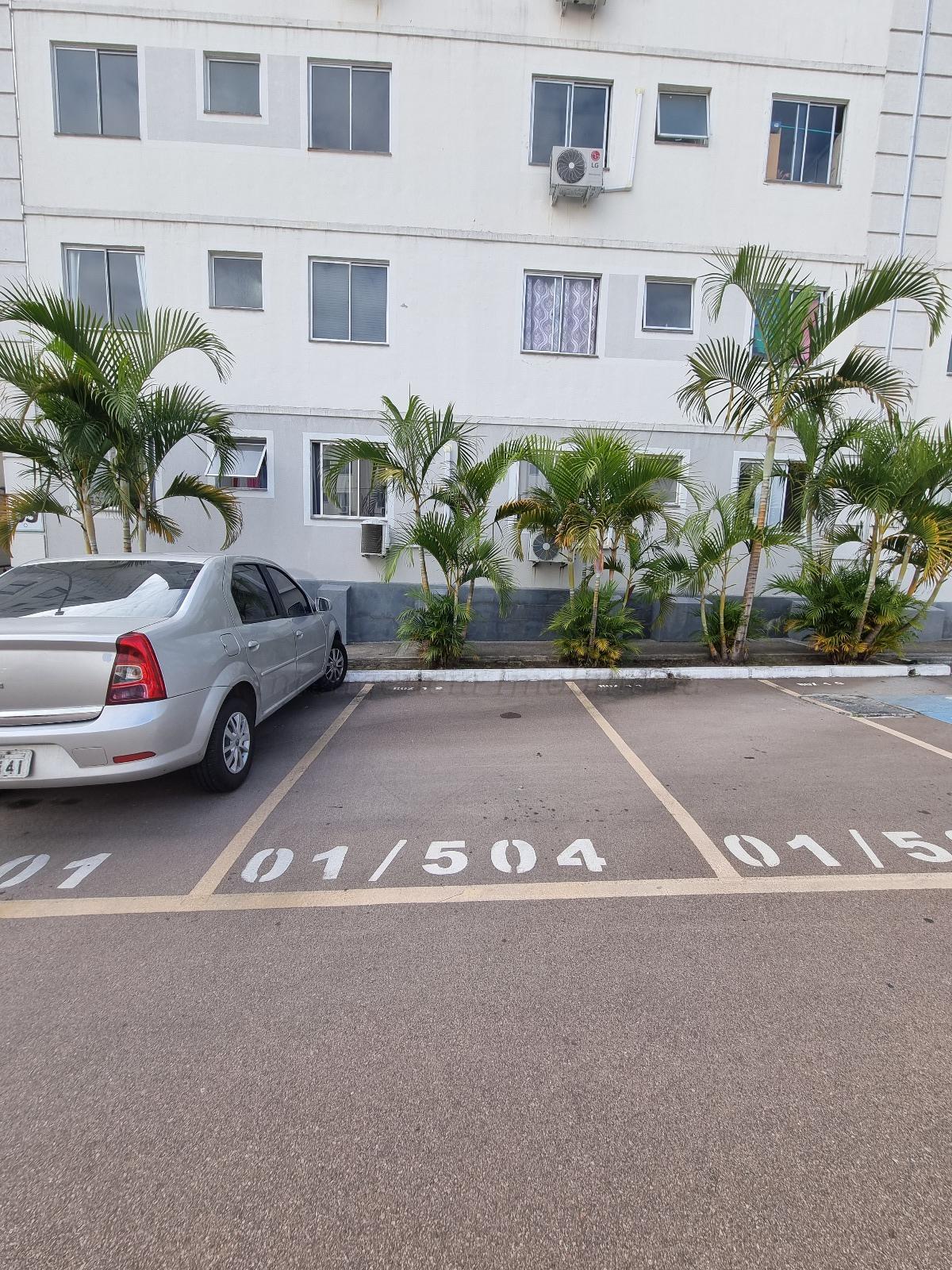 Apartamento semimobiliado para venda bairro São José em Canoas