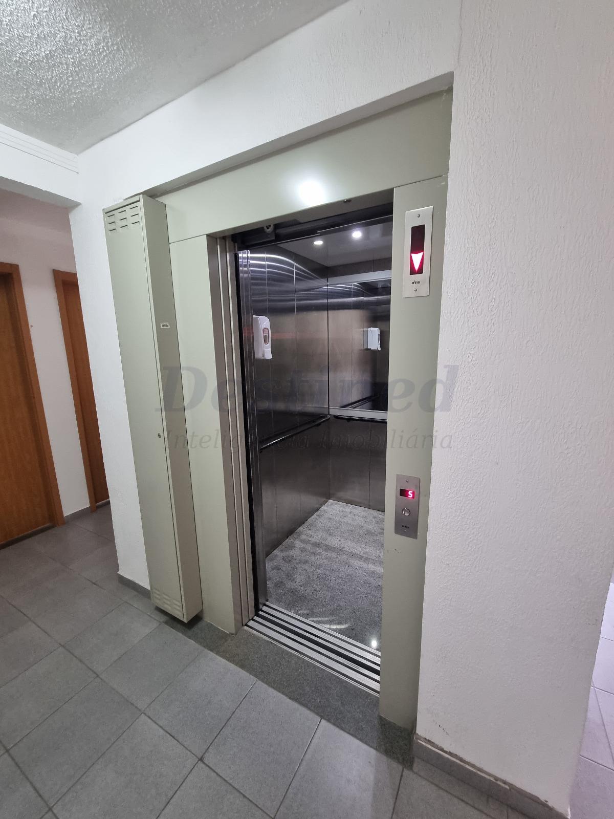 Apartamento semimobiliado para venda bairro São José em Canoas