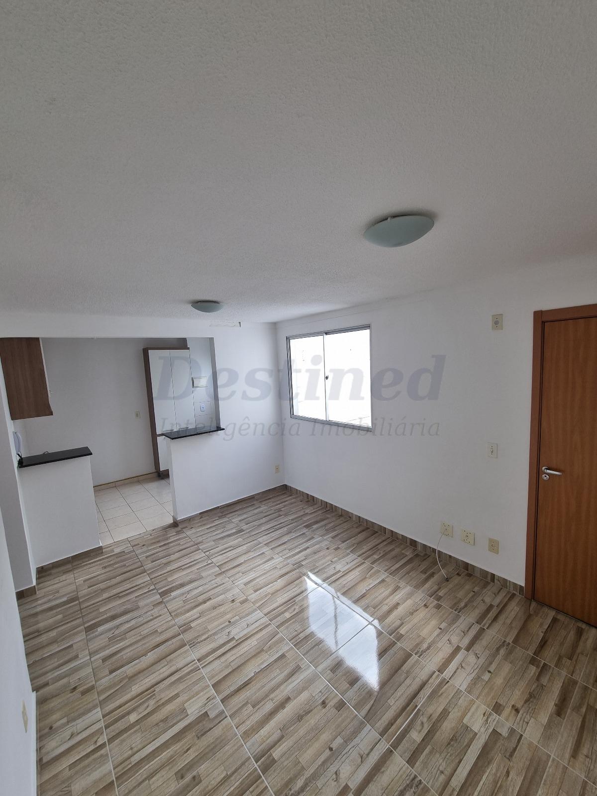 Apartamento semimobiliado para venda bairro São José em Canoas