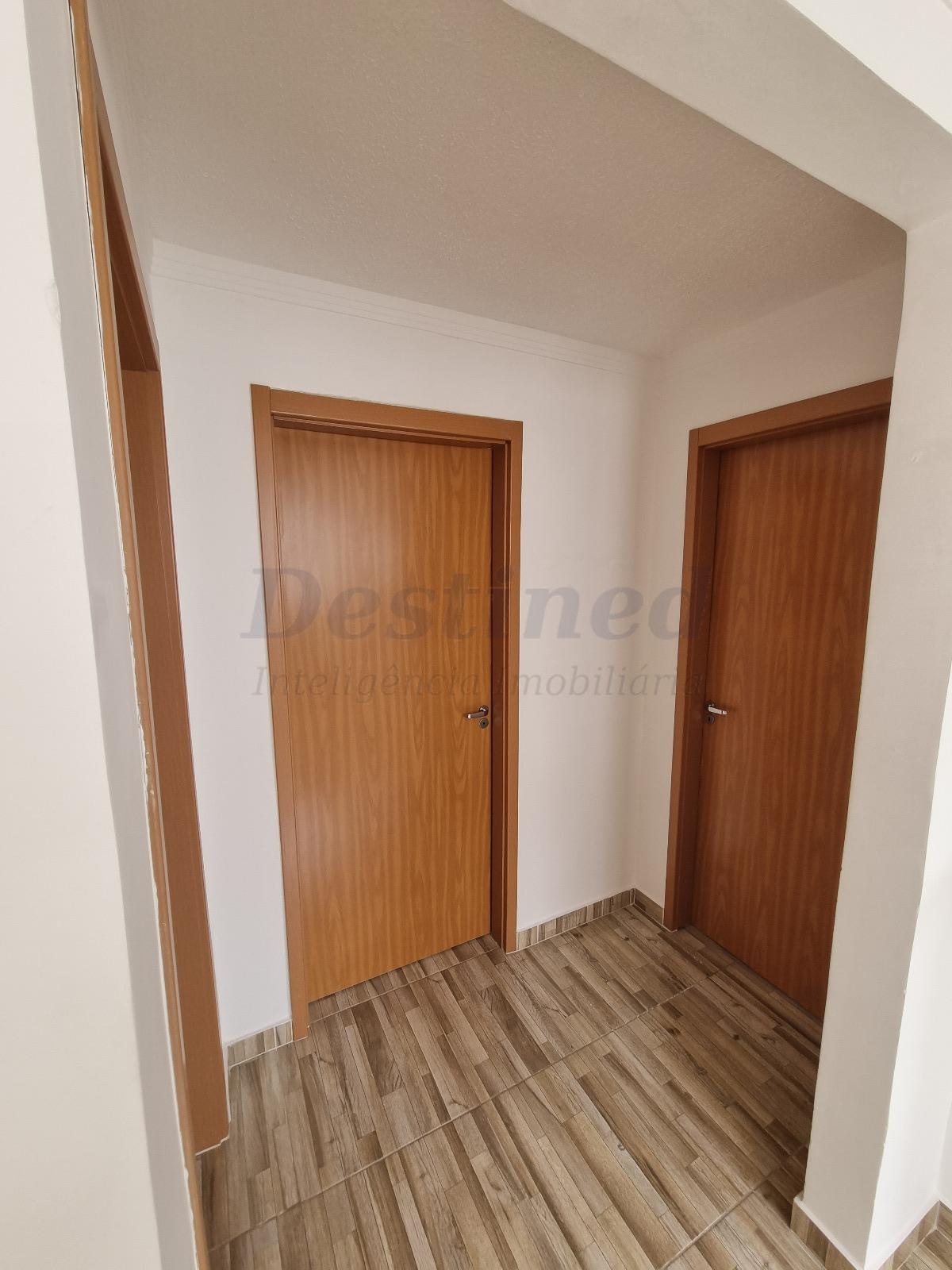 Apartamento semimobiliado para venda bairro São José em Canoas