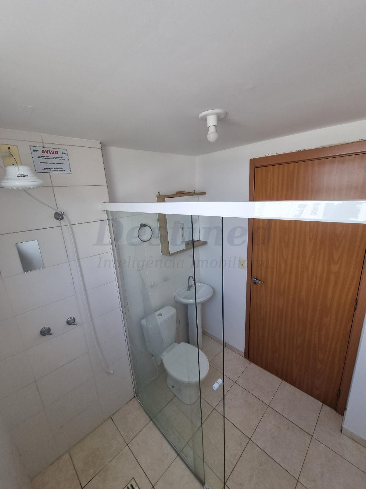 Apartamento semimobiliado para venda bairro São José em Canoas