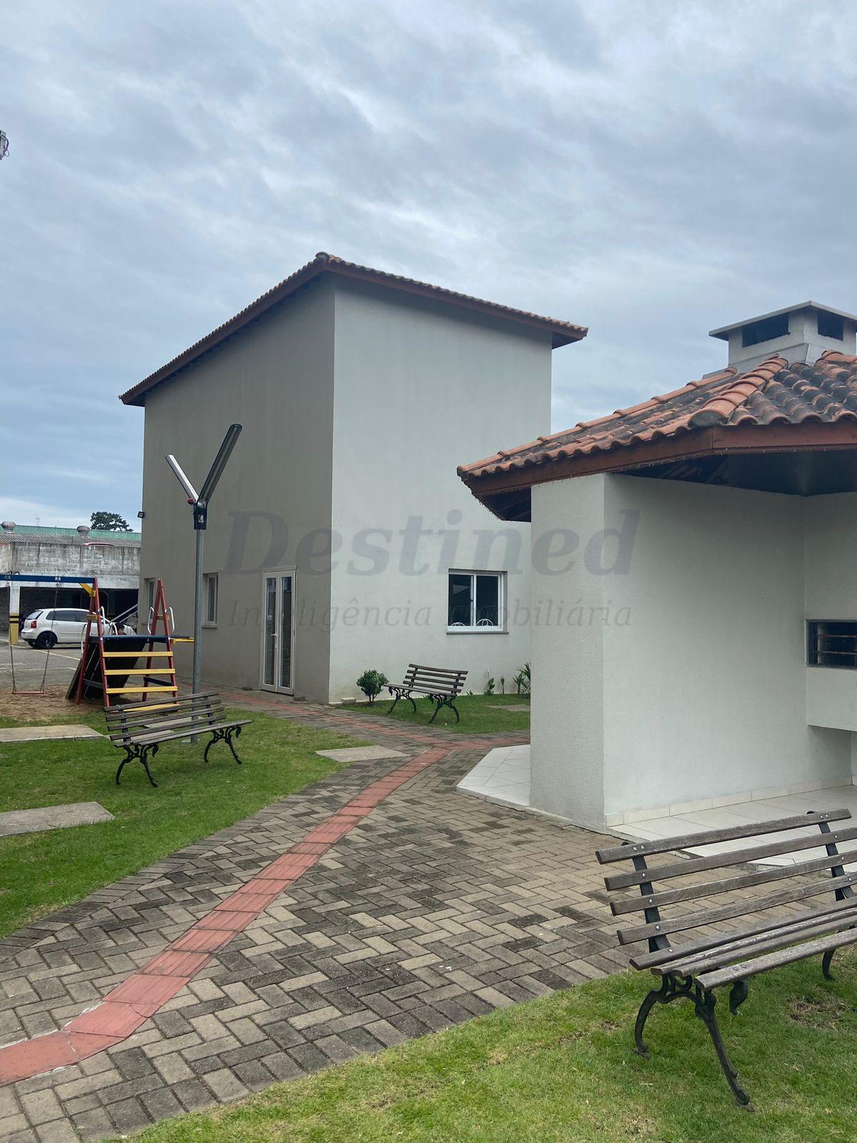 Apartamento para venda em Novo Hamburgo próximo a Victor Hugo Kunz