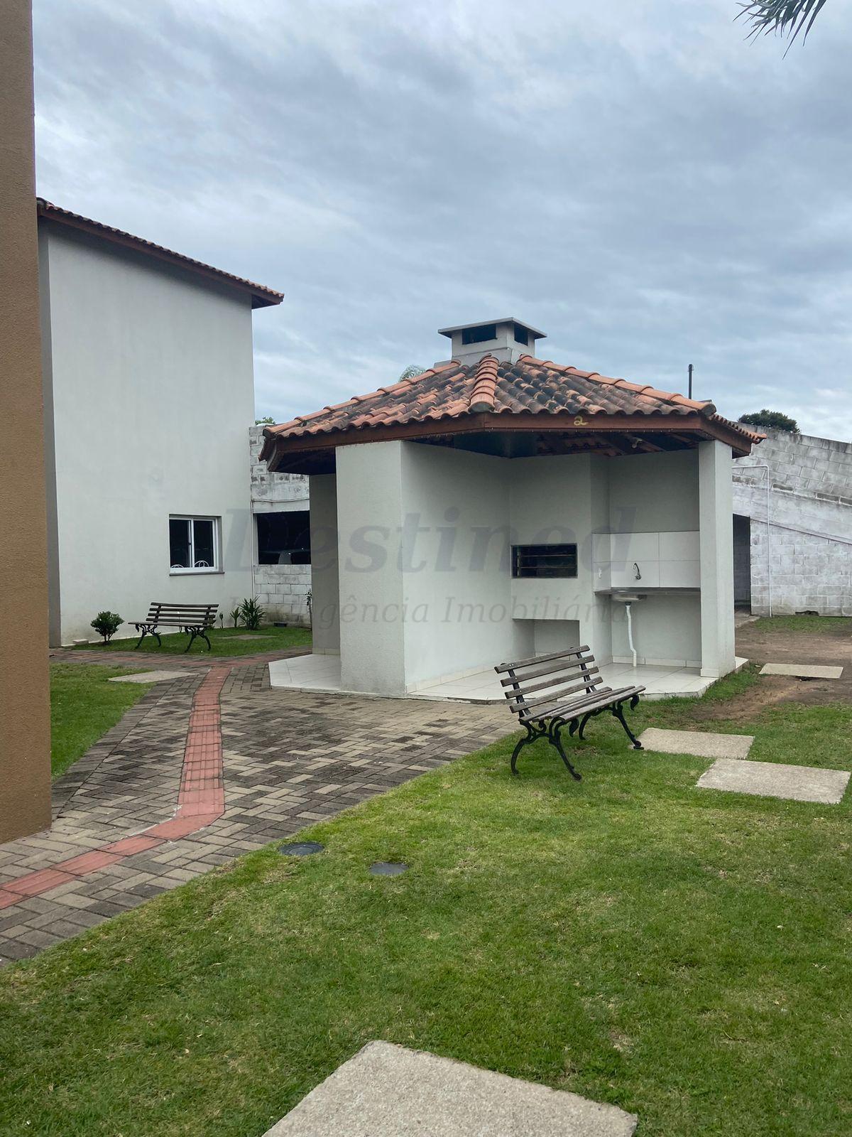 Apartamento para venda em Novo Hamburgo próximo a Victor Hugo Kunz