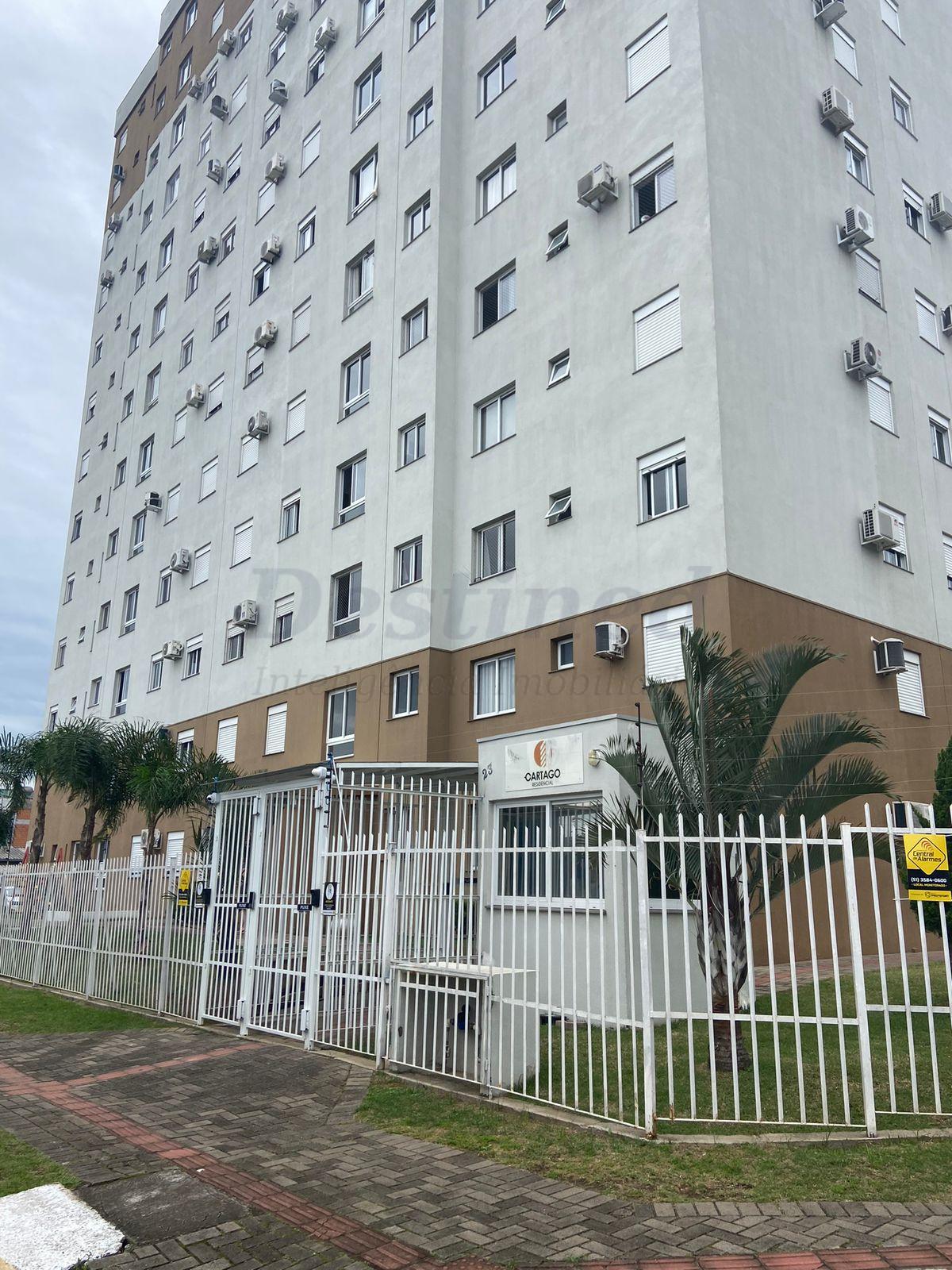 Apartamento para venda em Novo Hamburgo próximo a Victor Hugo Kunz