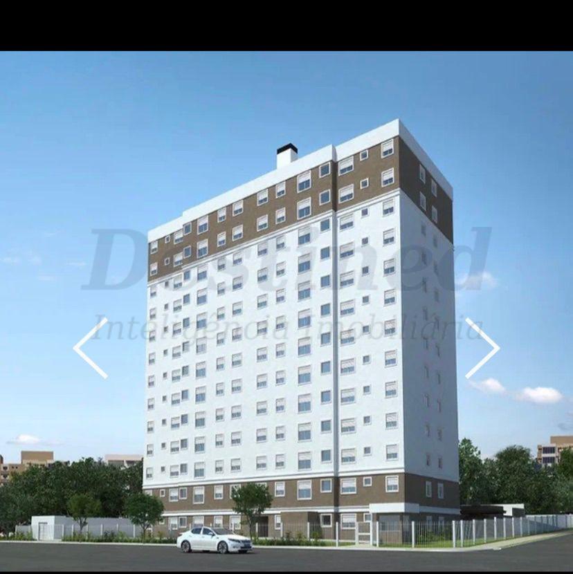 Apartamento para venda em Novo Hamburgo próximo a Victor Hugo Kunz