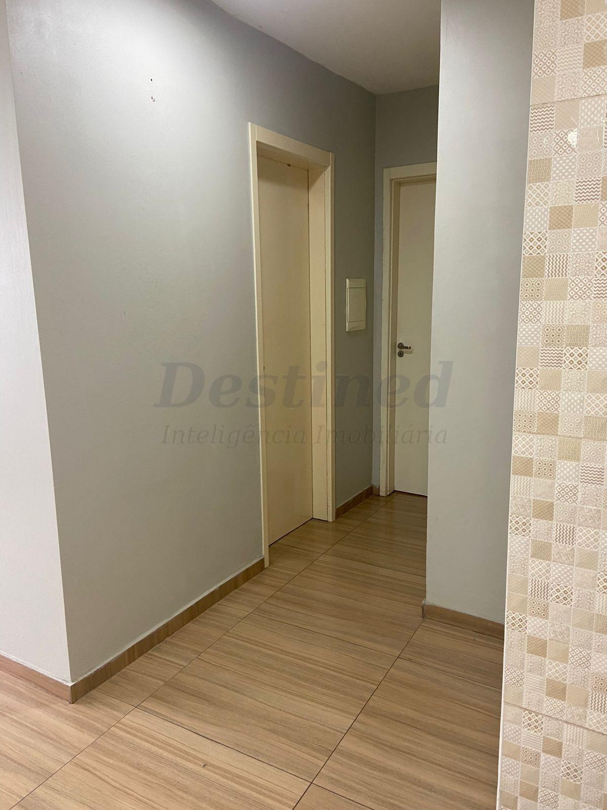 Apartamento para venda em Novo Hamburgo próximo a Victor Hugo Kunz