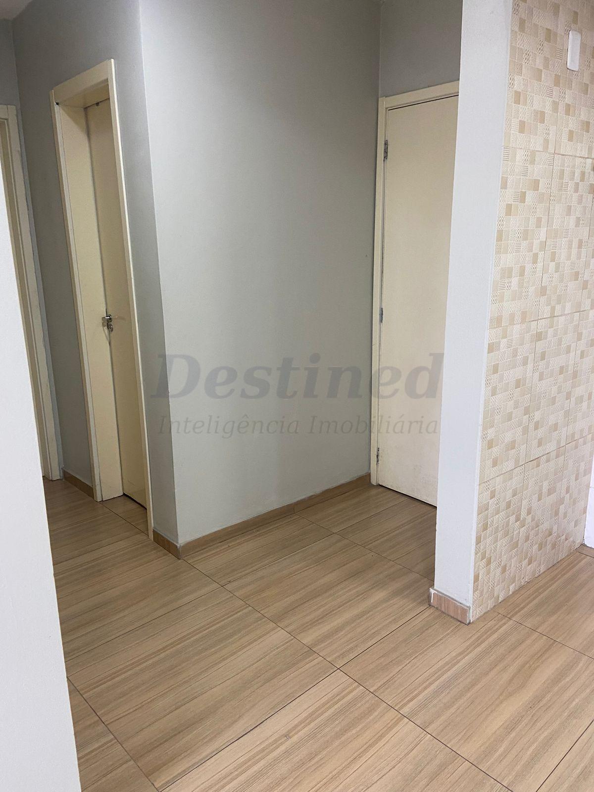 Apartamento para venda em Novo Hamburgo próximo a Victor Hugo Kunz
