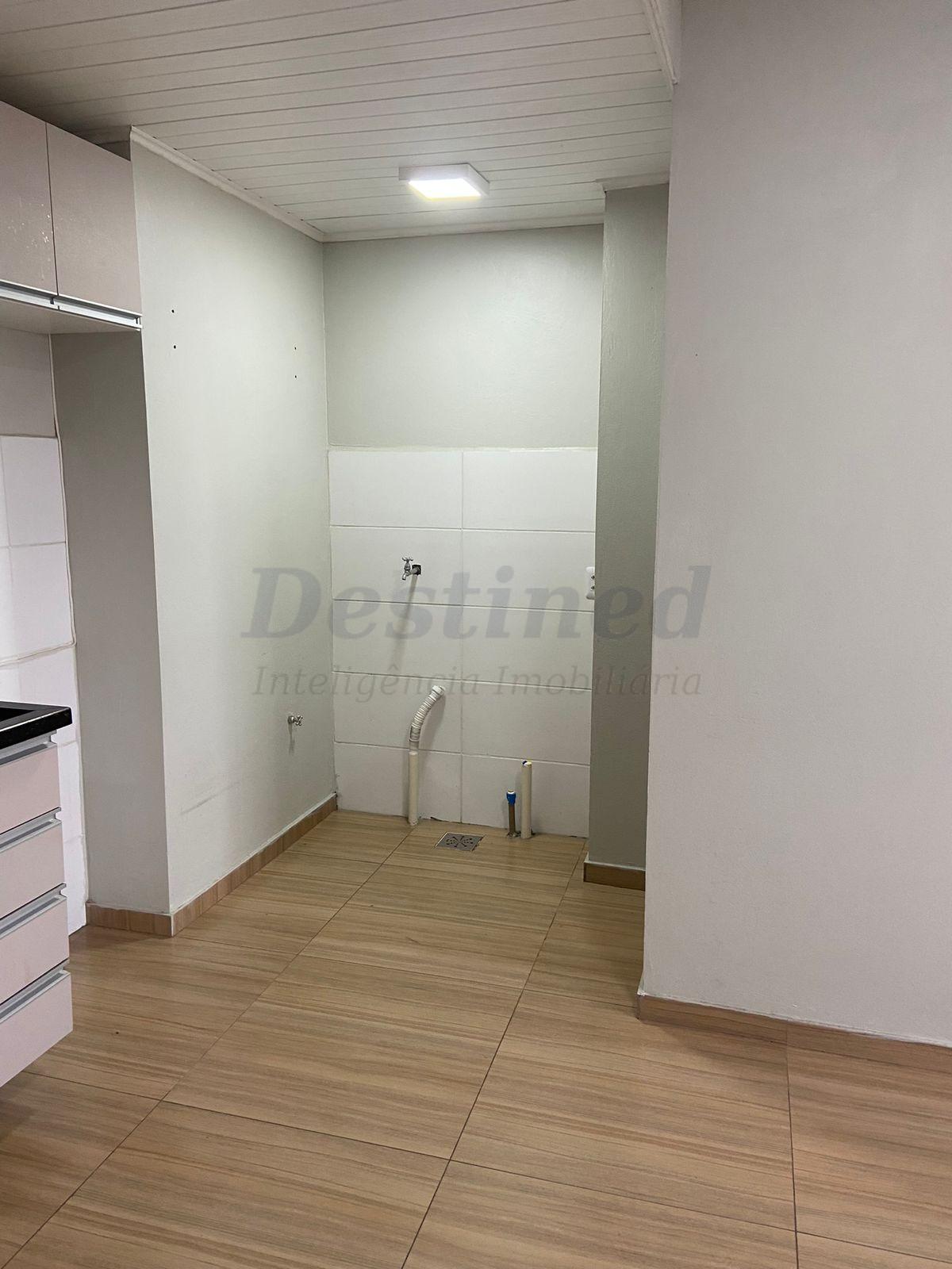Apartamento para venda em Novo Hamburgo próximo a Victor Hugo Kunz