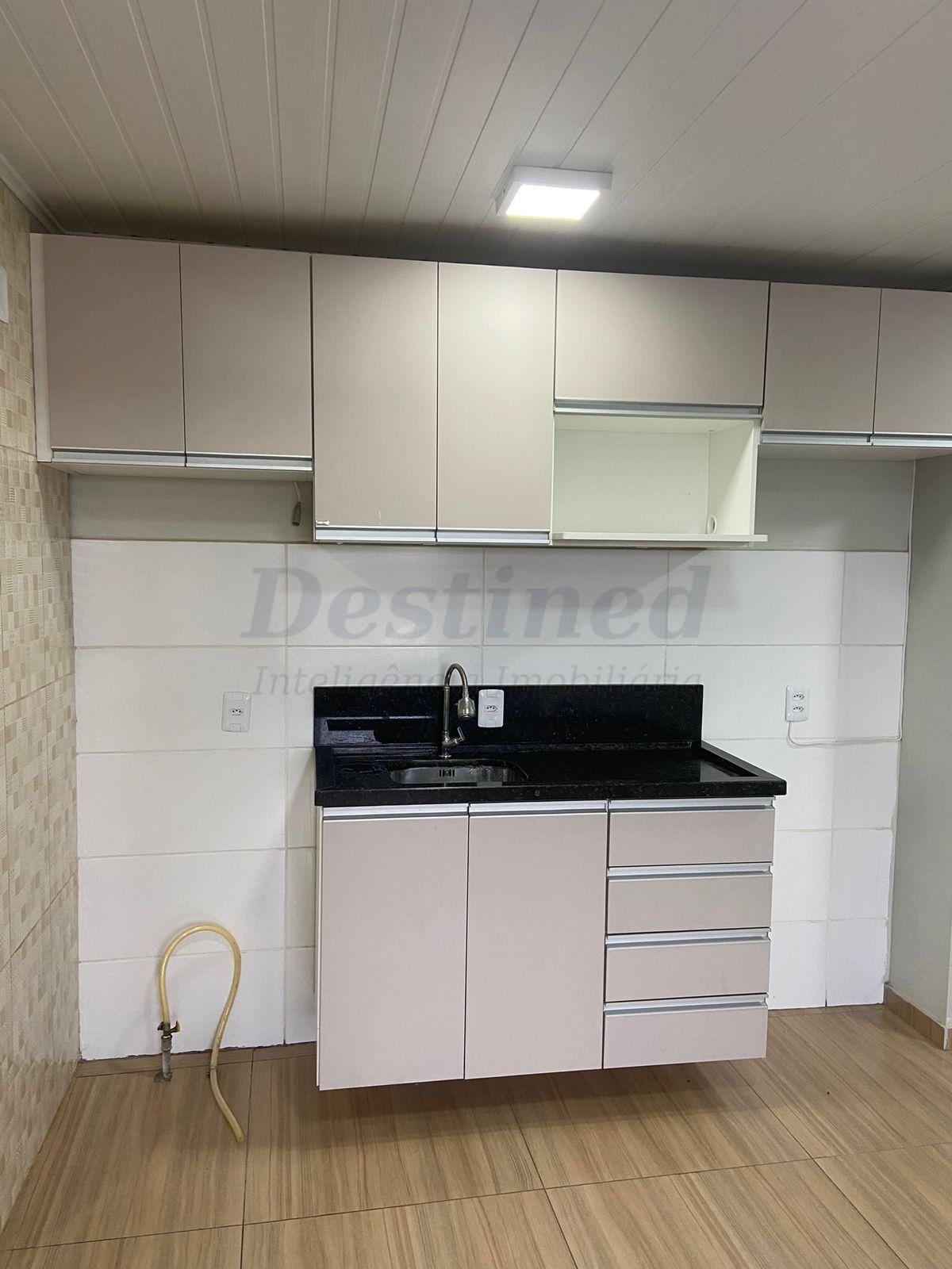 Apartamento para venda em Novo Hamburgo próximo a Victor Hugo Kunz