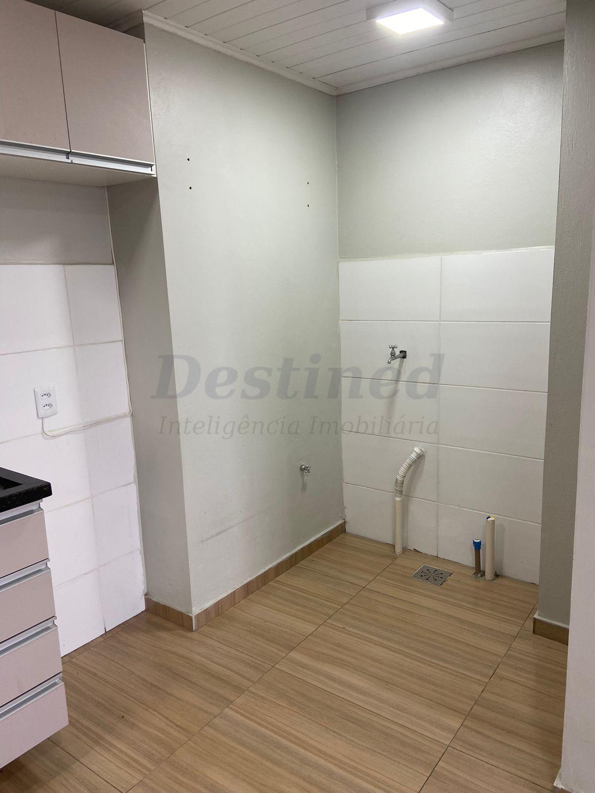 Apartamento para venda em Novo Hamburgo próximo a Victor Hugo Kunz