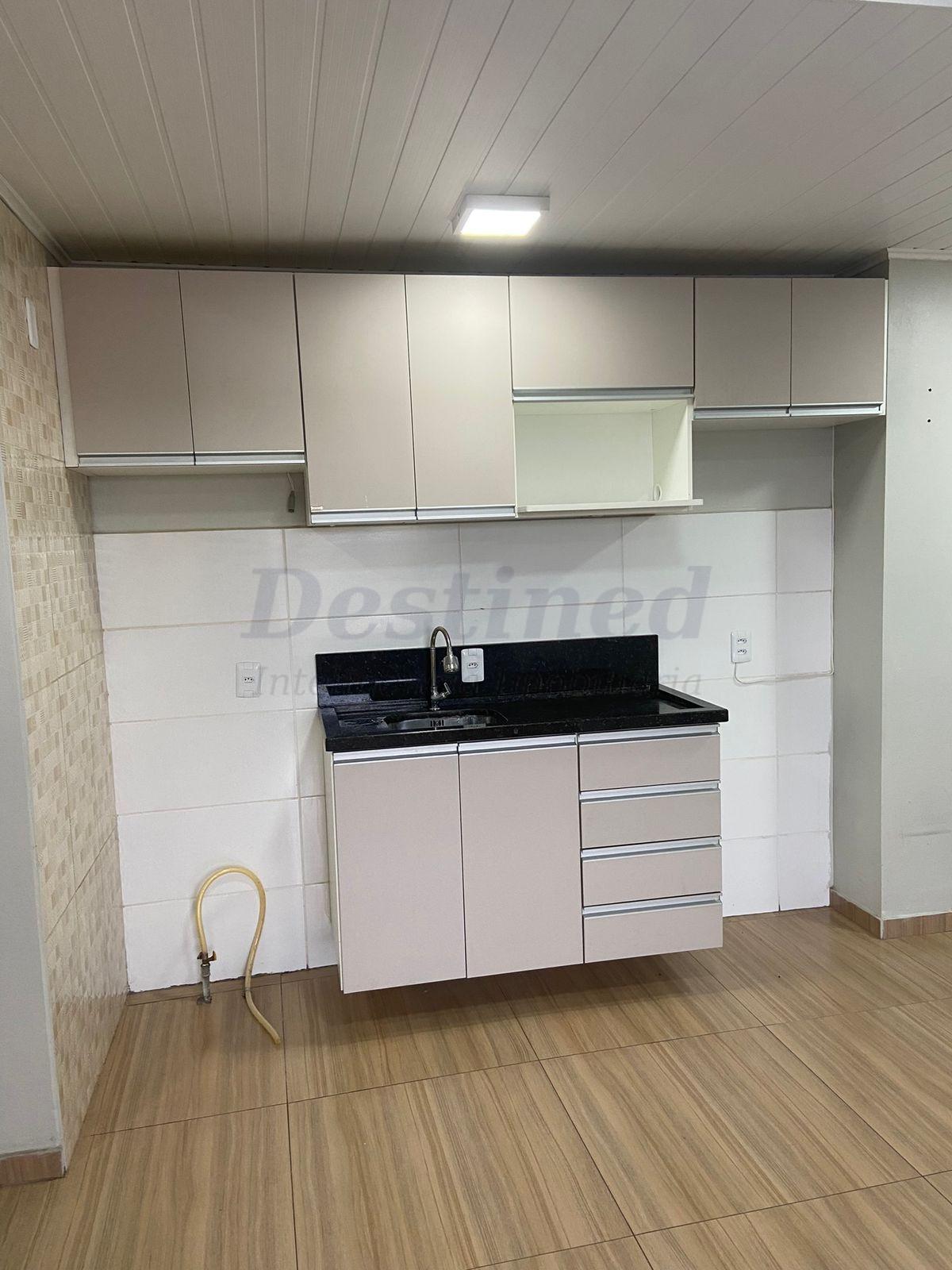 Apartamento para venda em Novo Hamburgo próximo a Victor Hugo Kunz