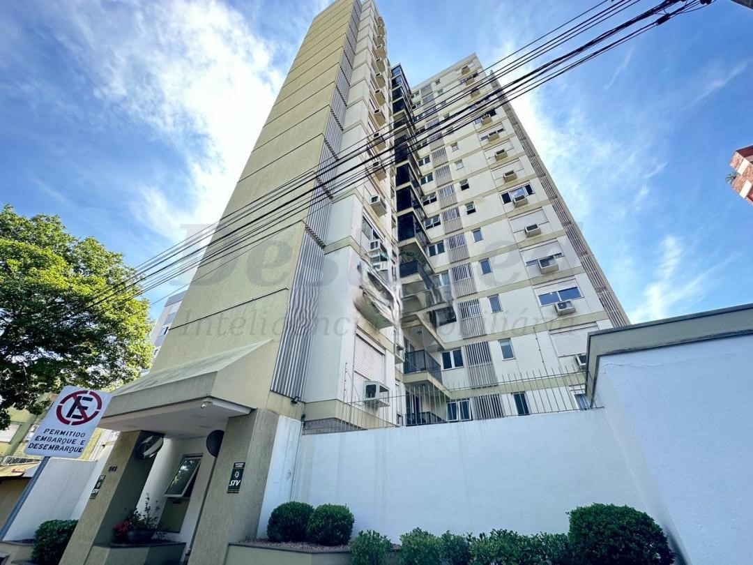 Excelente apartamento 03 dormitórios para venda em Novo Hamburgo próximo a  Delegacia de Polícia 