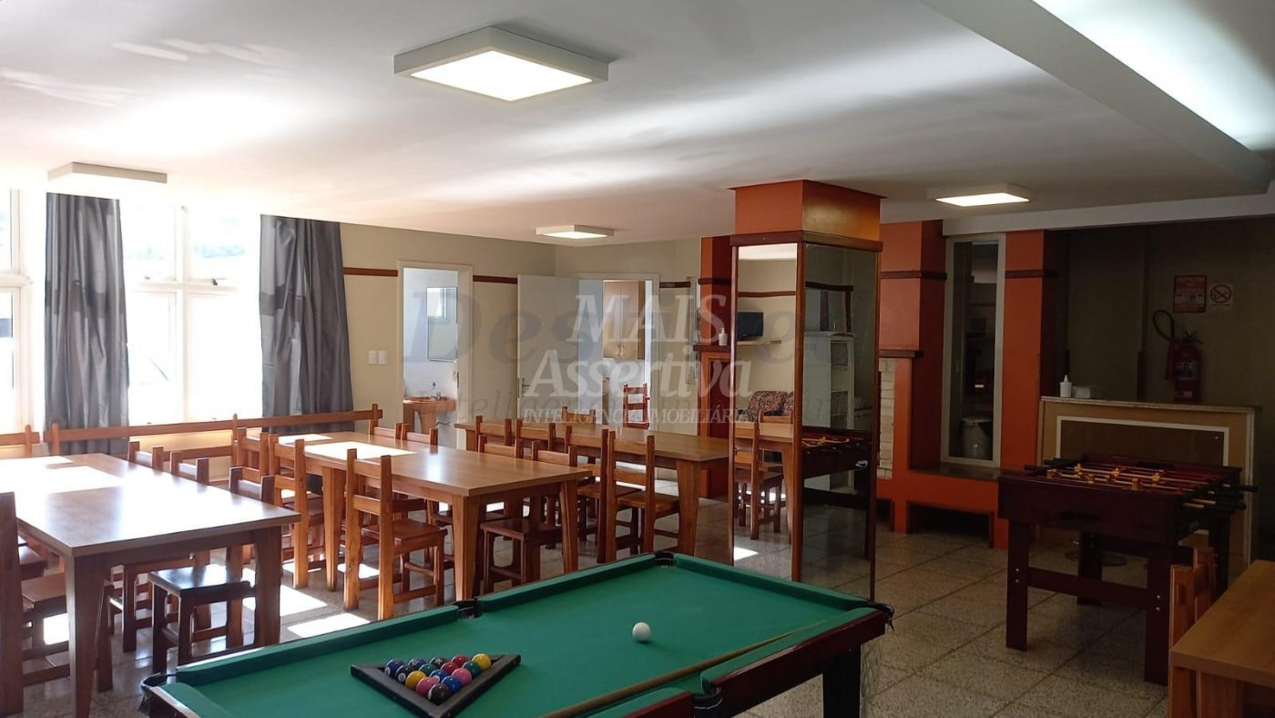 Excelente apartamento 03 dormitórios para venda em Novo Hamburgo próximo a  Delegacia de Polícia 