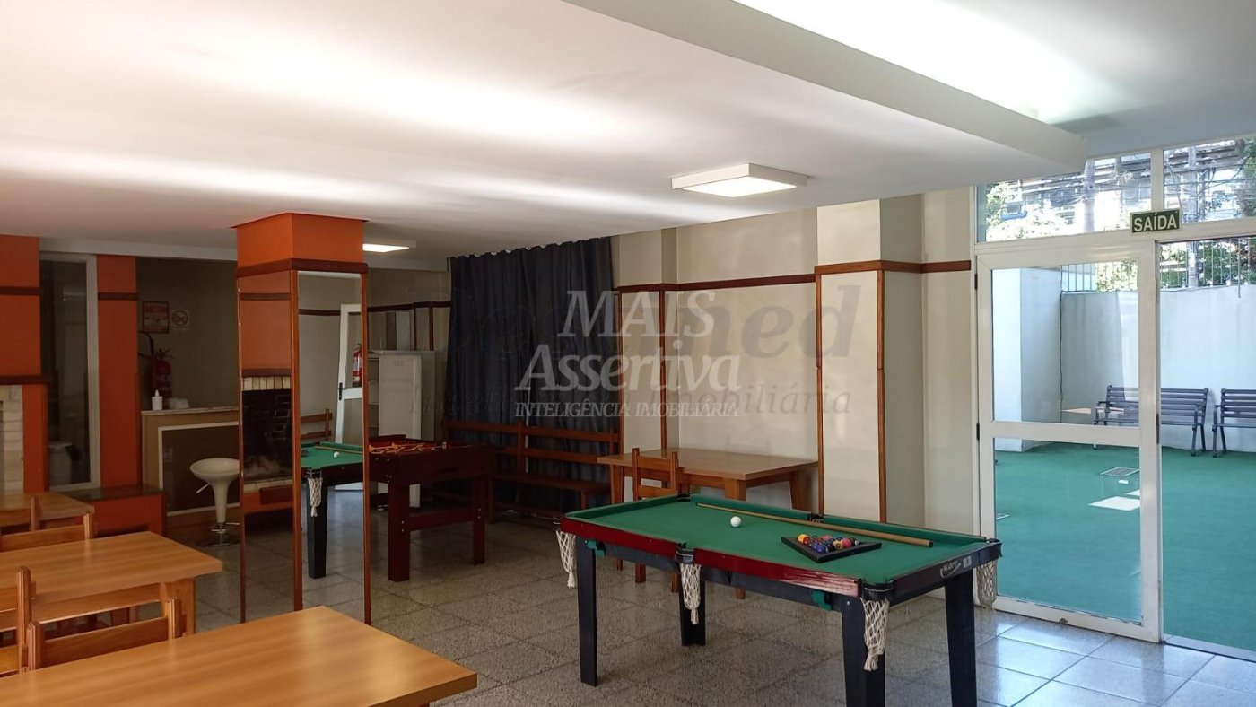 Excelente apartamento 03 dormitórios para venda em Novo Hamburgo próximo a  Delegacia de Polícia 