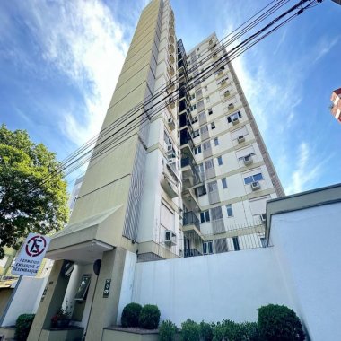 Excelente apartamento 03 dormitórios para venda em Novo Hamburgo próximo a  Delegacia de Polícia 