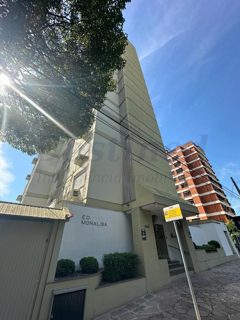 Excelente apartamento 03 dormitórios para venda em Novo Hamburgo próximo a  Delegacia de Polícia 