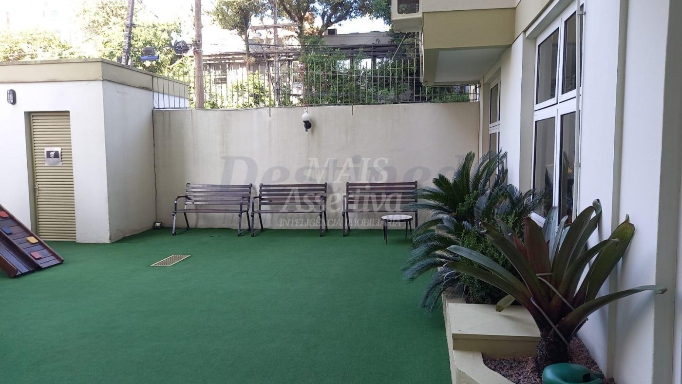 Excelente apartamento 03 dormitórios para venda em Novo Hamburgo próximo a  Delegacia de Polícia 