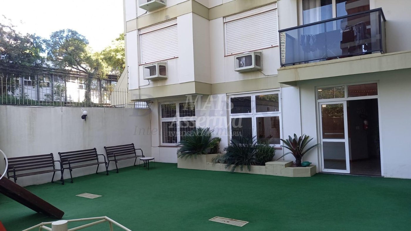 Excelente apartamento 03 dormitórios para venda em Novo Hamburgo próximo a  Delegacia de Polícia 