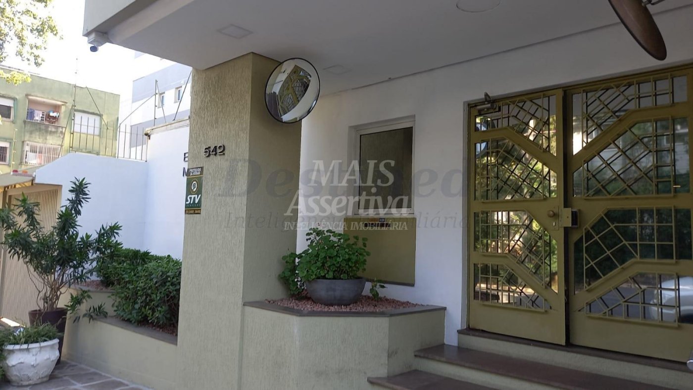 Excelente apartamento 03 dormitórios para venda em Novo Hamburgo próximo a  Delegacia de Polícia 