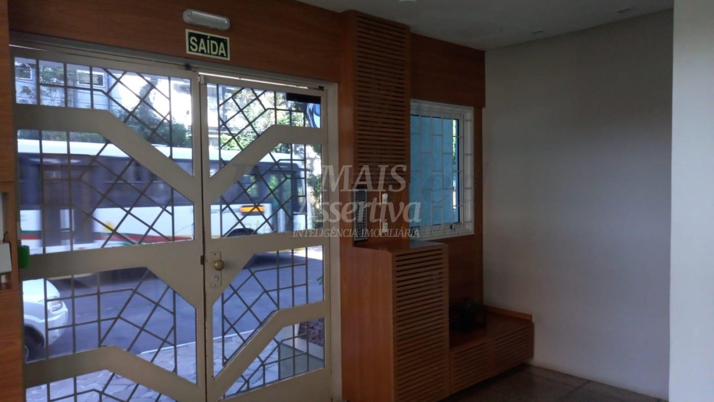 Excelente apartamento 03 dormitórios para venda em Novo Hamburgo próximo a  Delegacia de Polícia 