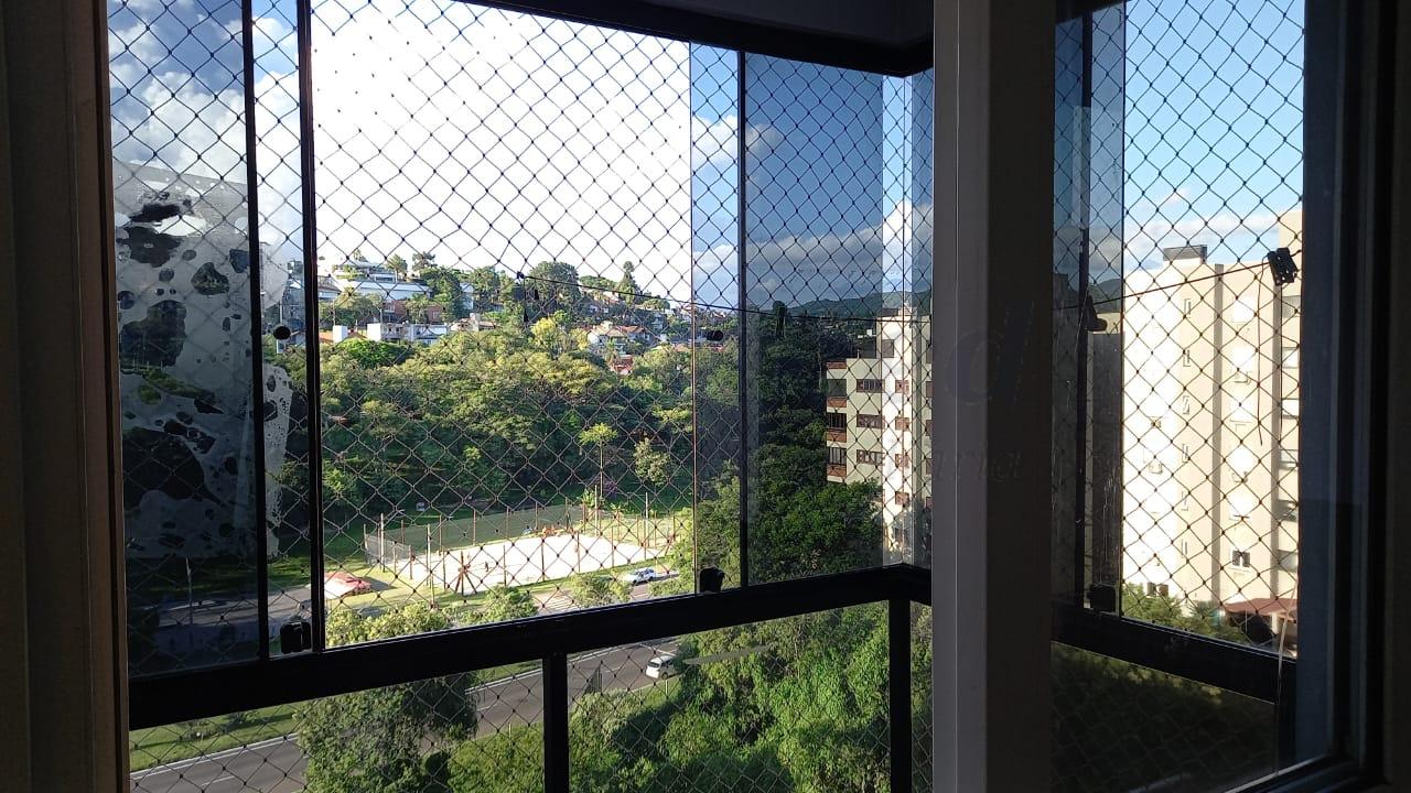 Apartamento 03 dormitórios e 02 vagas de garagem para venda em Novo Hamburgo