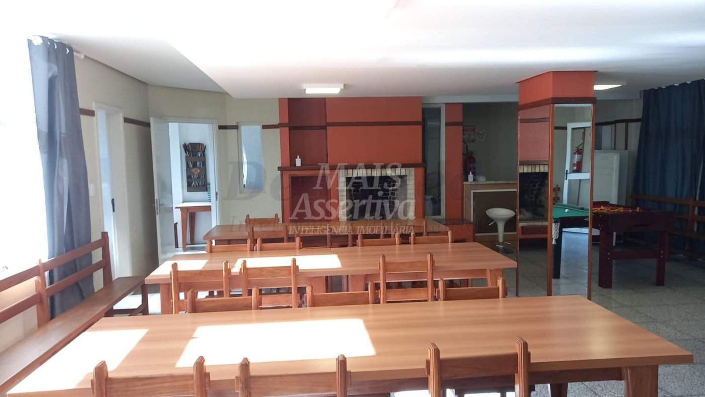 Apartamento 03 dormitórios e 02 vagas de garagem para venda em Novo Hamburgo