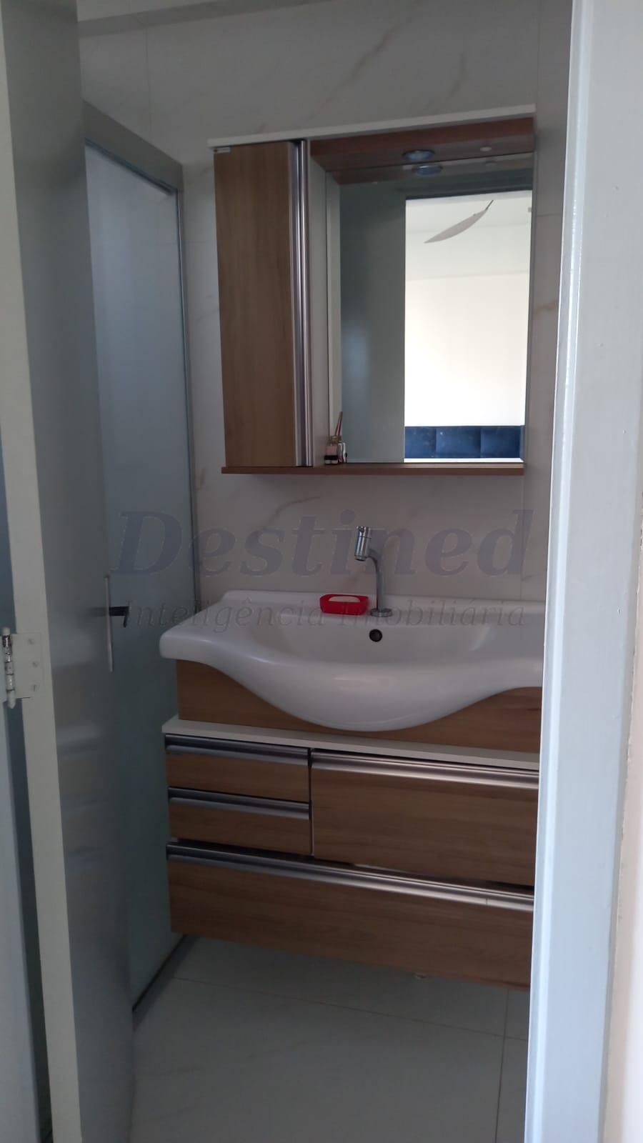 Apartamento 03 dormitórios e 02 vagas de garagem para venda em Novo Hamburgo