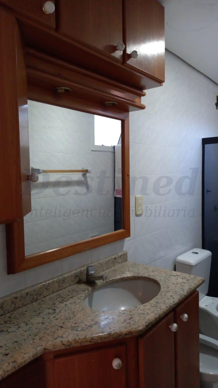 Apartamento 03 dormitórios e 02 vagas de garagem para venda em Novo Hamburgo