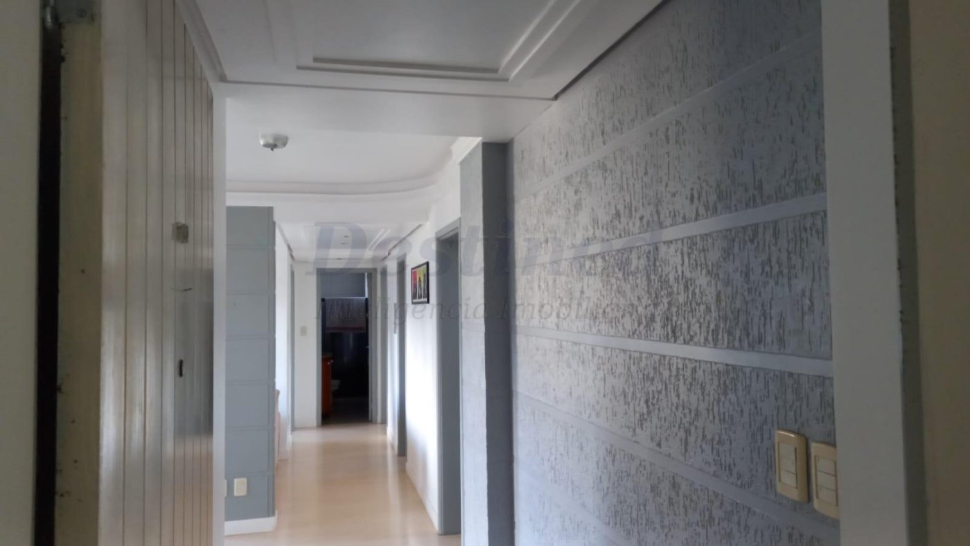 Apartamento 03 dormitórios e 02 vagas de garagem para venda em Novo Hamburgo