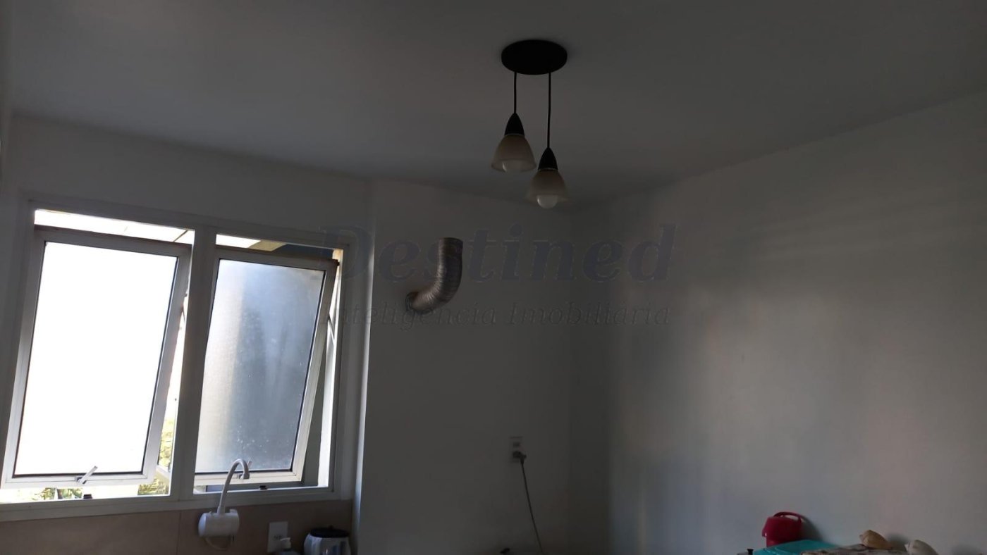 Apartamento 03 dormitórios e 02 vagas de garagem para venda em Novo Hamburgo