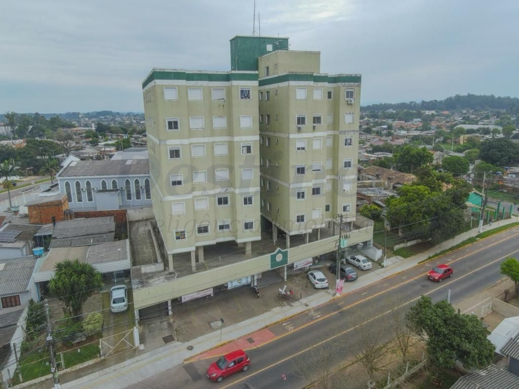 Apartamento para venda no Centro de Gravatai