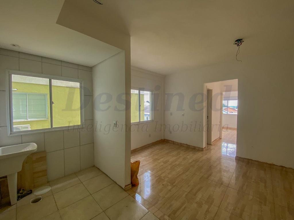 Apartamento para venda no Centro de Gravatai