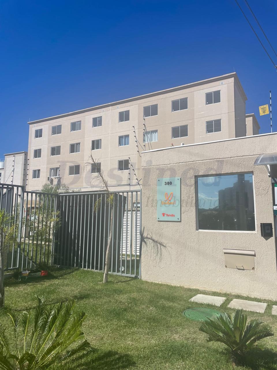 Apartamento 2 quartos para Locação Anual no bairro Mato Grande em Canoas