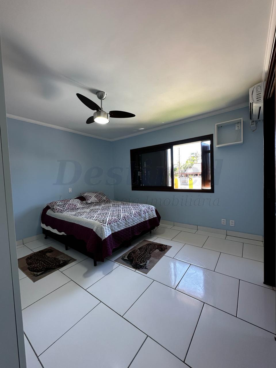 Casa 05 dormitórios para venda em Xangrilá