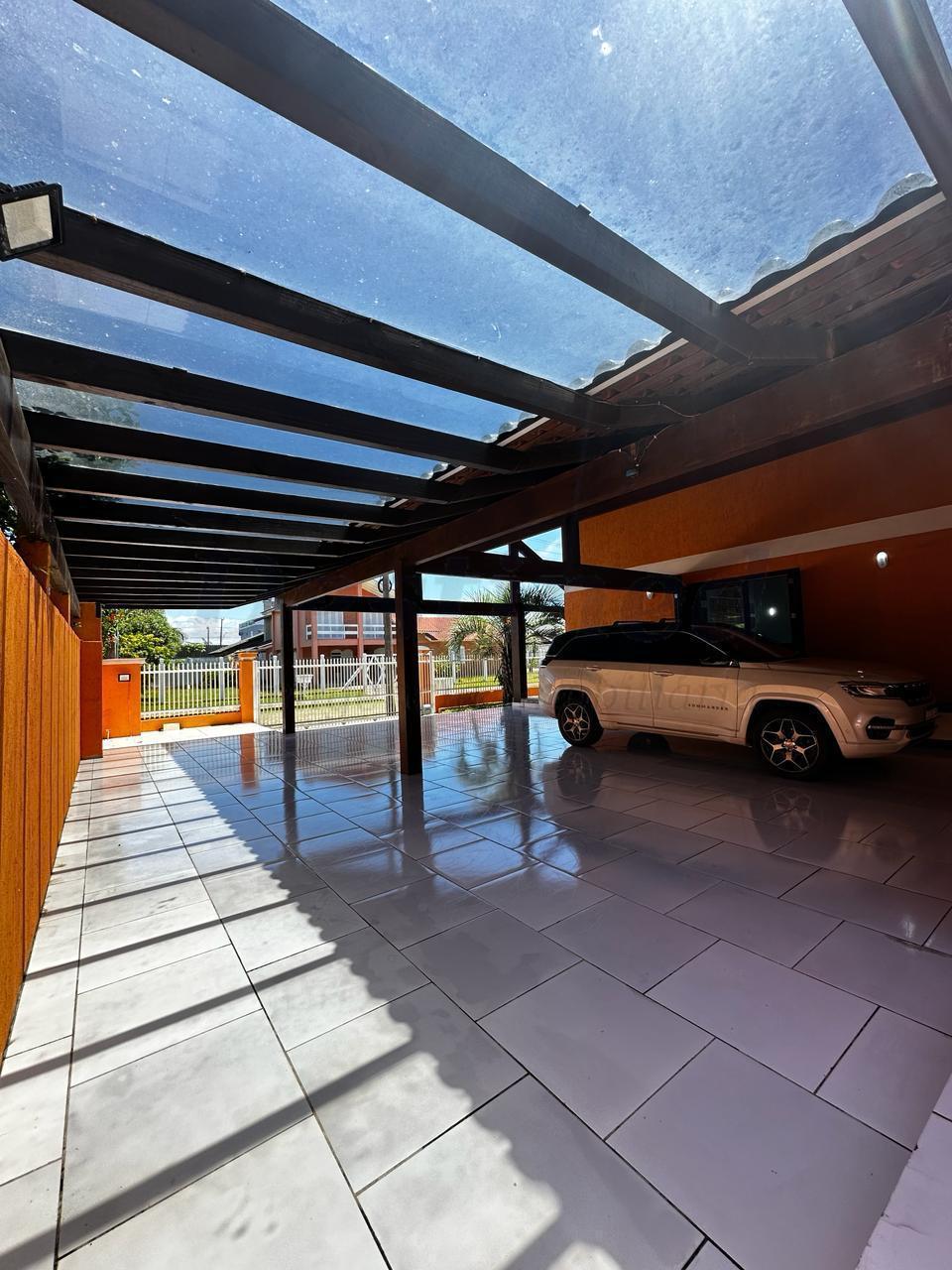 Casa 05 dormitórios para venda em Xangrilá